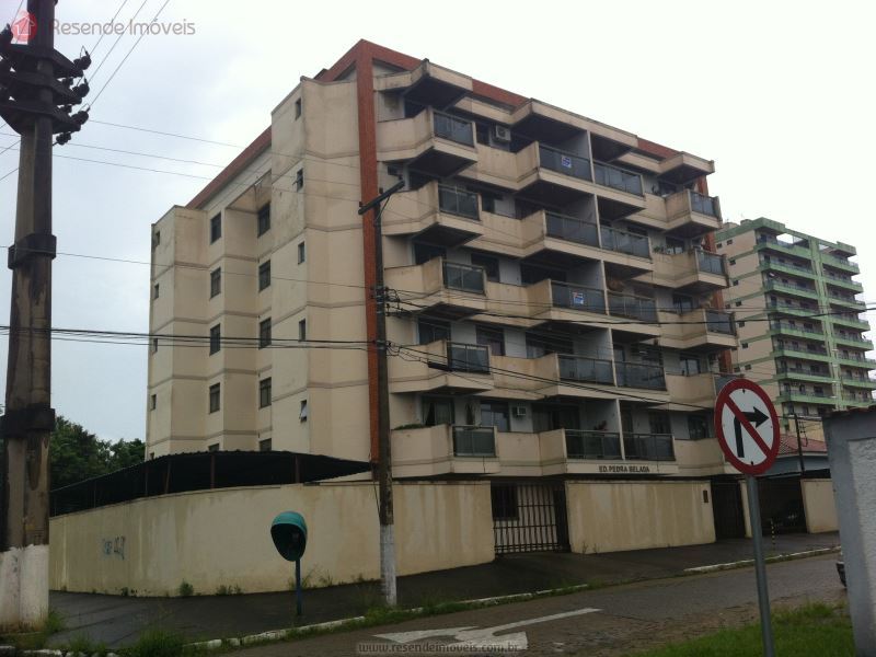 Apartamento para Alugar no Manejo em Resende RJ